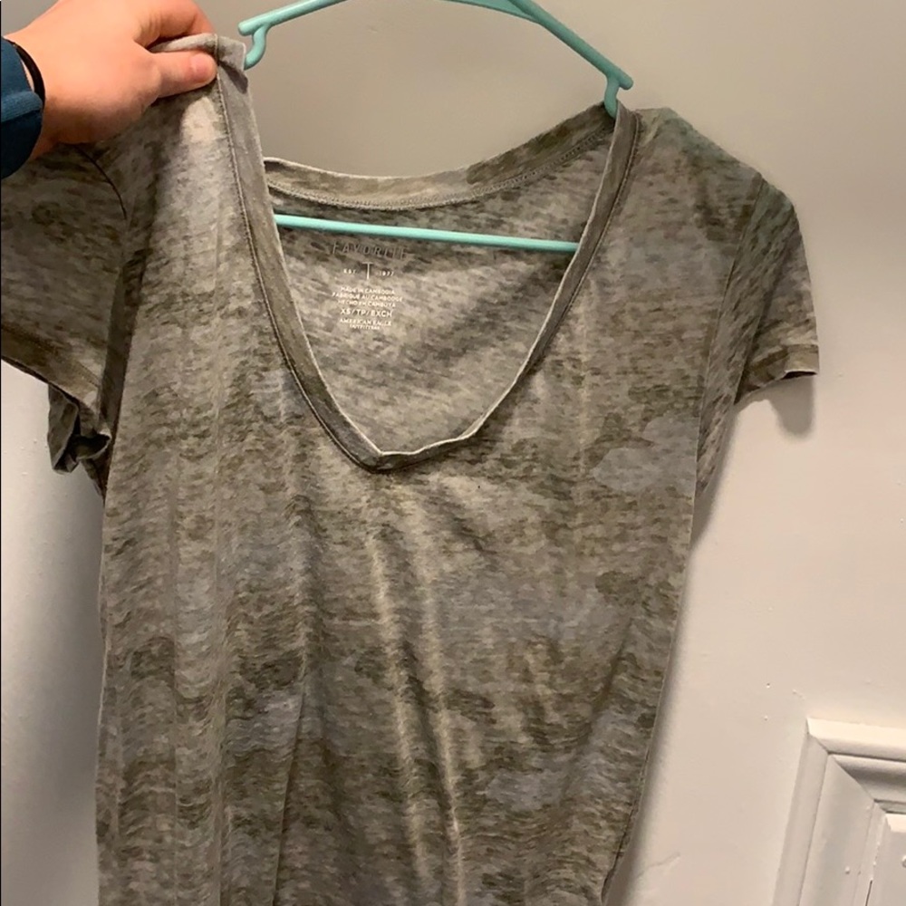 American eagle T-shirt